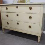 741 6401 CHEST OF DRAWERS